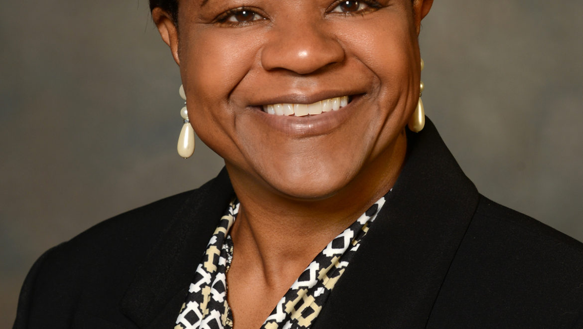Fayrene Muhammad