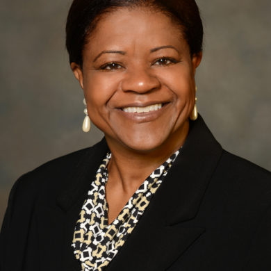 Fayrene Muhammad