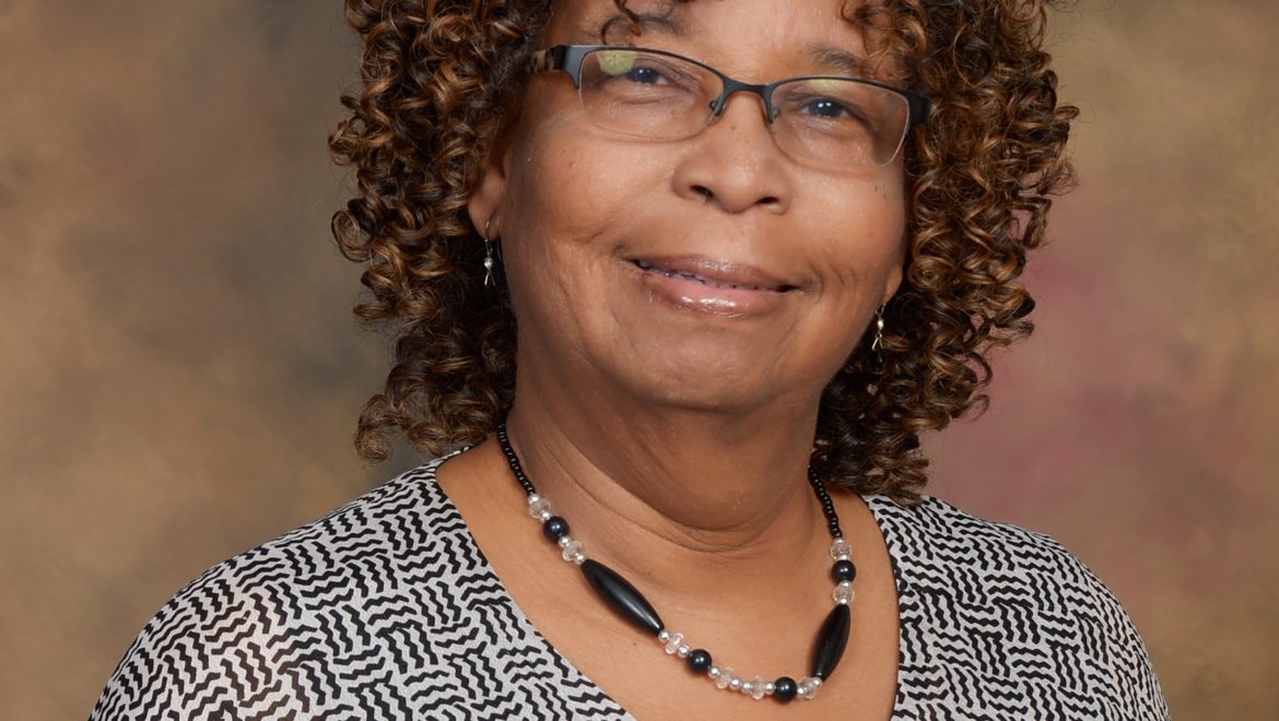 Denyvetta Davis