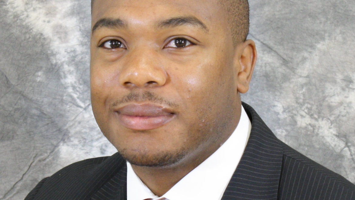 Jerrod Moore