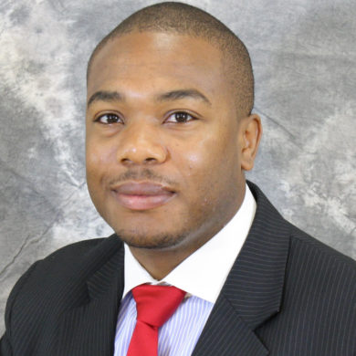 Jerrod Moore