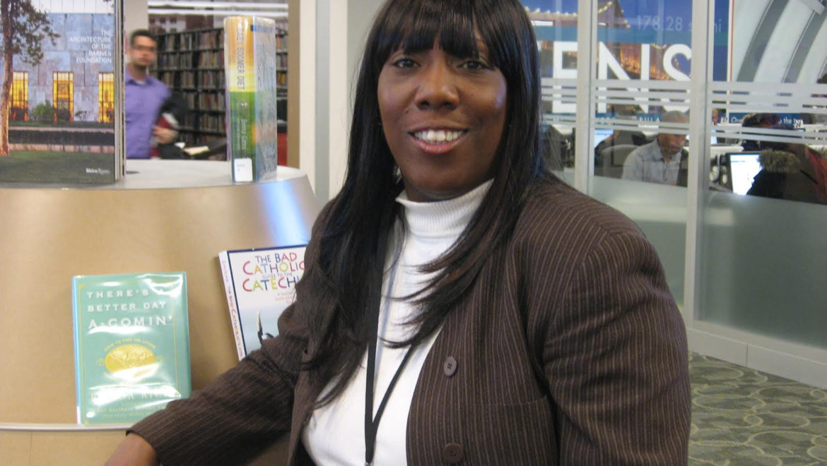 Kim McNeil Capers