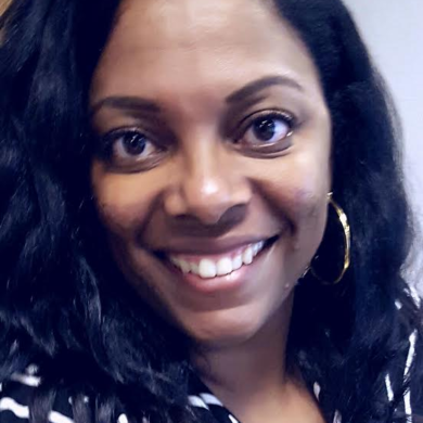 Jina DuVernay