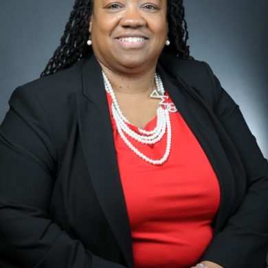 Nichelle Hayes